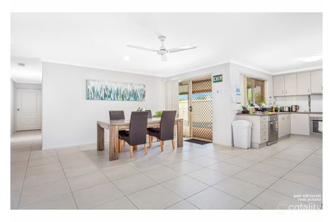 Property photo of 51 Corella Drive Gracemere QLD 4702