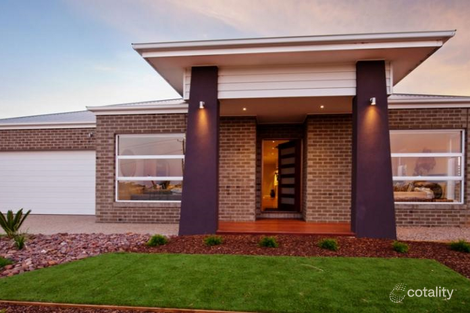 Lot 7/165 Ballarat-Carngham Rd, Winter Valley, VIC 3358