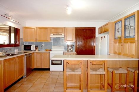 Property photo of 71 Hilton Avenue Roselands NSW 2196