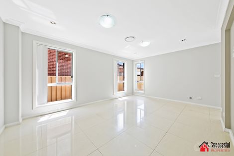 Property photo of 15 Bisen Street Kellyville Ridge NSW 2155