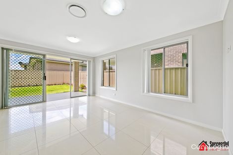 Property photo of 15 Bisen Street Kellyville Ridge NSW 2155
