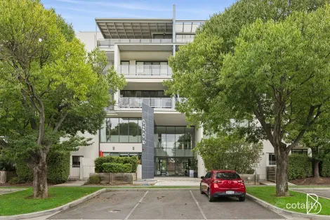 34/10 Burke Cres, Kingston, ACT 2604