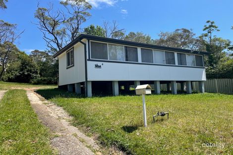 Property photo of 4 Sayers Street Lawson NSW 2783