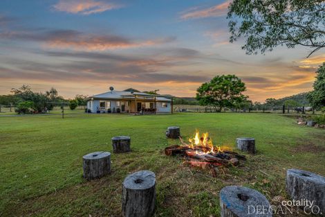 501 Glenhowden Rd, Colinton, QLD 4314