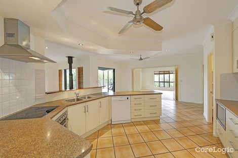 Property photo of 5 Munckton Court Innes Park QLD 4670