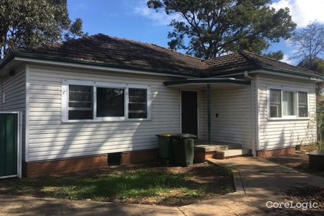 Property photo of 135 Station Street Fairfield Heights NSW 2165