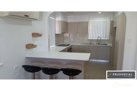 Property photo of 13 Frazer Avenue Lurnea NSW 2170