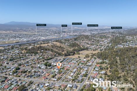 Property photo of 22 Manning Street Riverside TAS 7250