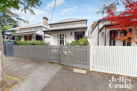 Property photo of 20 Selbourne Street Hawthorn VIC 3122