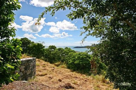 Lot 27 Mount Whitsunday Dr, Airlie Beach, QLD 4802