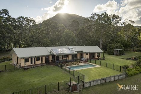 Property photo of 291 Valdora Road Valdora QLD 4561