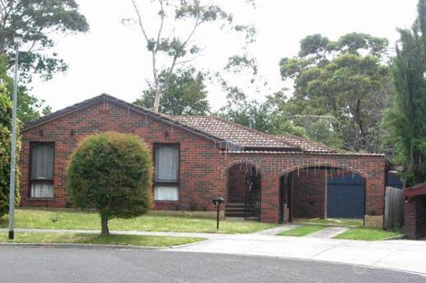 Property photo of 7 Sheldrake Close Frankston VIC 3199