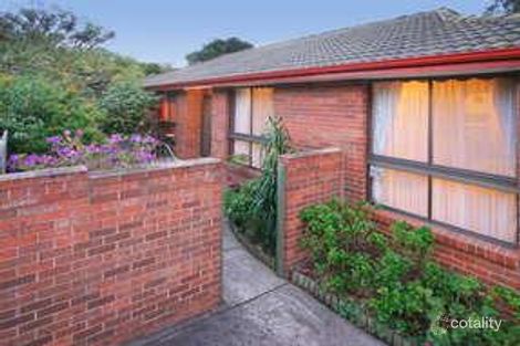 6/2-4 Scott St, Mitcham, VIC 3132