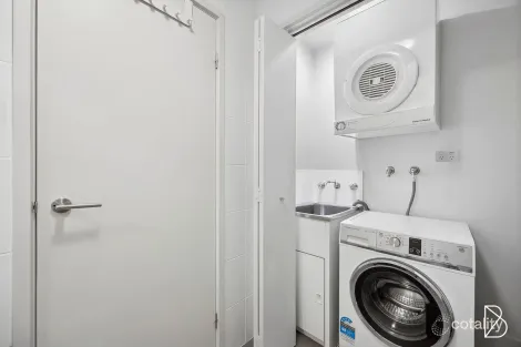 Property photo of 34/10 Burke Crescent Kingston ACT 2604