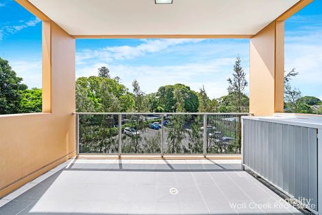Property photo of 543/5 Loftus Street Turrella NSW 2205