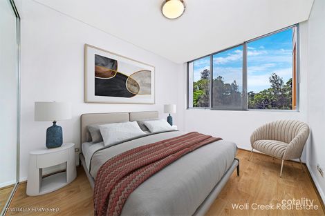 Property photo of 543/5 Loftus Street Turrella NSW 2205