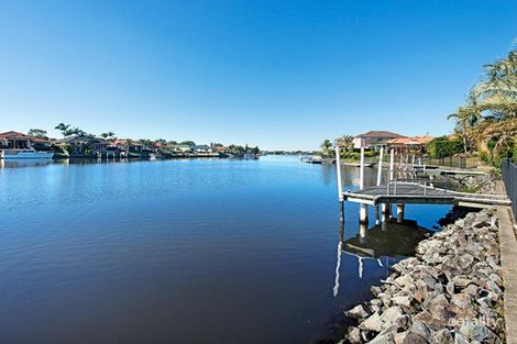 Property photo of 23 Westlake Court Helensvale QLD 4212