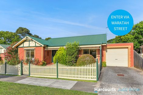 Property photo of 2/898 High Street Road Glen Waverley VIC 3150