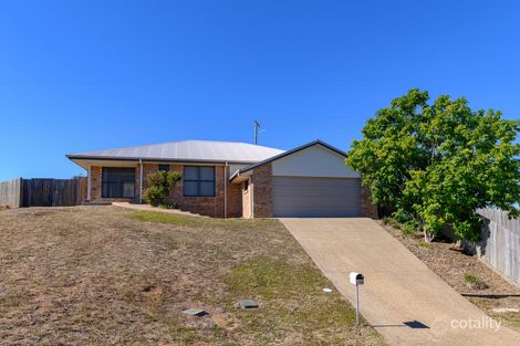 Property photo of 5 Gilcrest Close Calliope QLD 4680