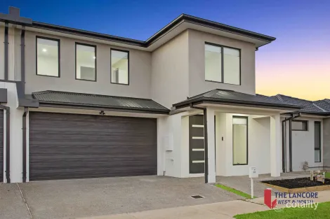 13 Ashfordby St, Bonnie Brook, VIC 3335