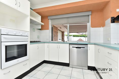 Property photo of 7 Karwyn Close Edgeworth NSW 2285