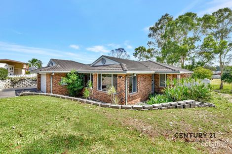 Property photo of 7 Karwyn Close Edgeworth NSW 2285