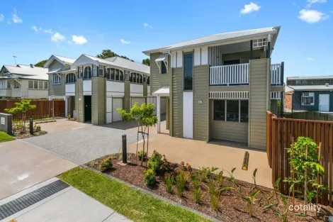 4/32 Palmerston St, Annerley, QLD 4103