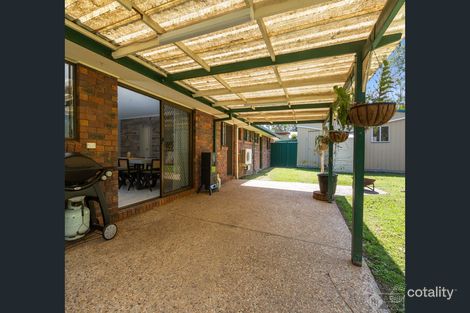 Property photo of 5 Keynsham Street Alexandra Hills QLD 4161