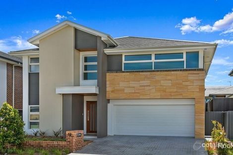 Property photo of 19 Corsica Way Kellyville NSW 2155