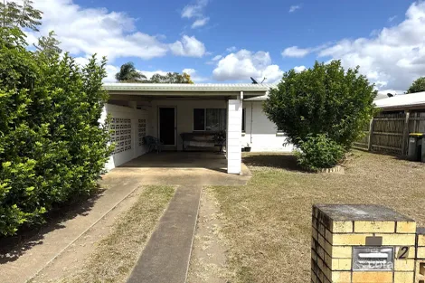 3 Kensington St, Norville, QLD 4670