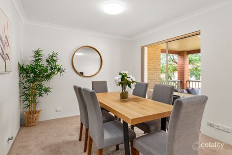 Property photo of 19/70 Albert Street Hornsby NSW 2077