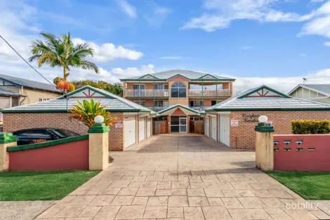 5/24 Baragoola St, Coorparoo, QLD 4151