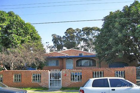 226 Railway Pde, Cabramatta, NSW 2166