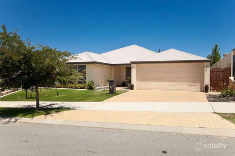 Property photo of 11 Archimedes Crescent Tapping WA 6065