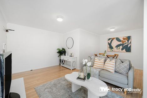 Property photo of 1/7 Tasman Place Macquarie Park NSW 2113