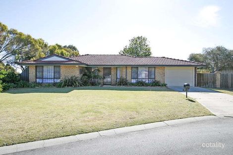 Property photo of 13 Bronzewing Court Brookdale WA 6112