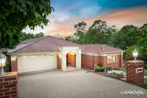 Property photo of 11 Maxwell Place Cashmere QLD 4500