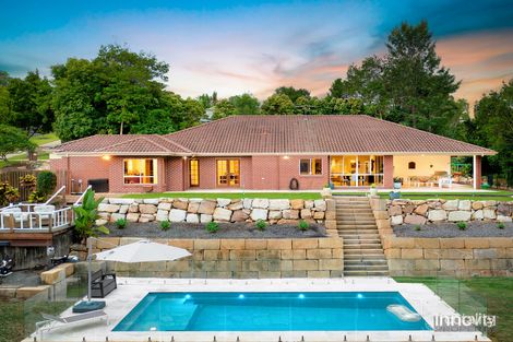 Property photo of 11 Maxwell Place Cashmere QLD 4500