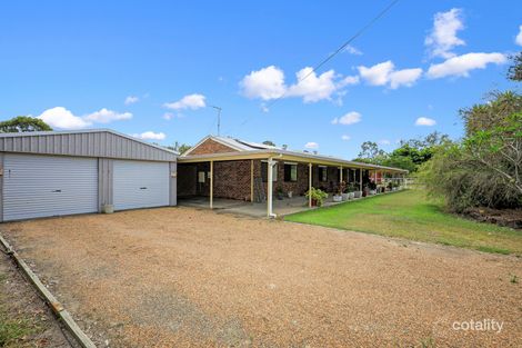 Property photo of 48 Gunsynd Grove Branyan QLD 4670