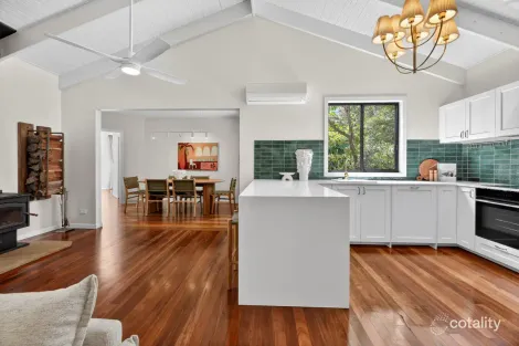 Property photo of 7A Karragata Tallebudgera QLD 4228