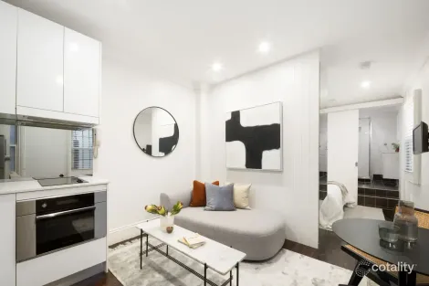 2/587-589 Riley St, Surry Hills, NSW 2010