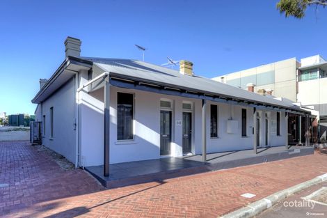 343 Newcastle St, Northbridge, WA 6003