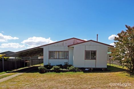 Property photo of 34 Birrell Street Scone NSW 2337