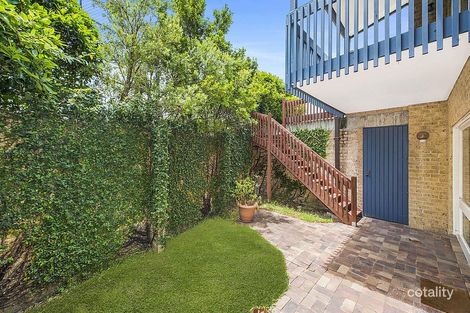 Property photo of 49E Murdoch Street Cremorne NSW 2090