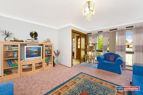 Property photo of 7 Bronzewing Street Ingleburn NSW 2565