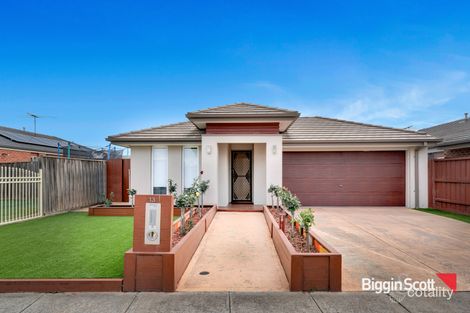 13 Burswood Dr, Wyndham Vale, VIC 3024