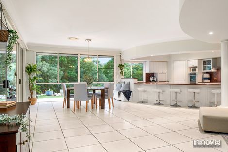 Property photo of 11 Maxwell Place Cashmere QLD 4500