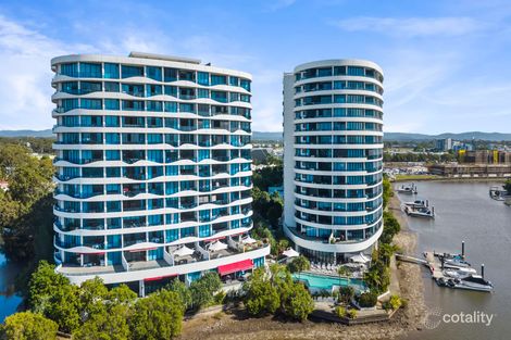 2303/5 Harbour Side Ct, Biggera Waters, QLD 4216