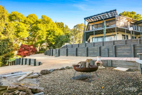 Property photo of 4 Riverbank Drive Emu Heights NSW 2750