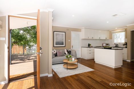 Property photo of 3 McLean Place Curtin ACT 2605